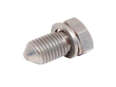 Oil Pan Drain Bolt