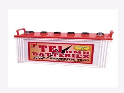 AH TEJ Automotive Battery