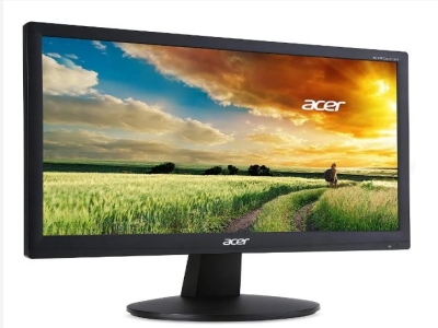 Acer LED Monitor