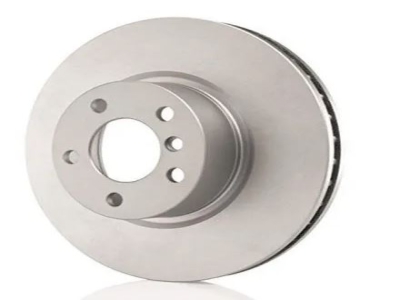 Cast Iron Brake Disc