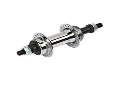 Bicycle Axle