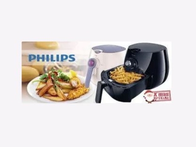 Philips Air Fryer