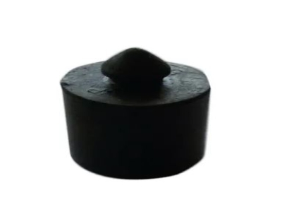 Black Rubber Bush For Bus