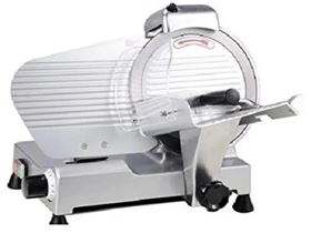 Meat Slicer Machine