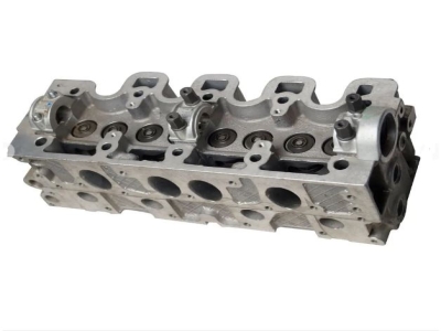 TATA ACE CYLINDER HEAD