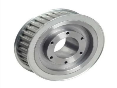 Excellent Aluminium Timing Pulley