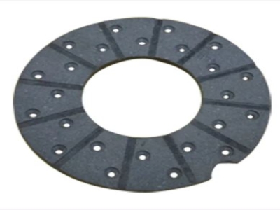 Disc Rotor Bolero