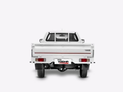 TATA Yodha Pickup Truck