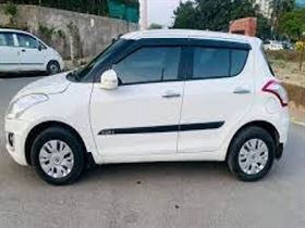 Maruti Swift