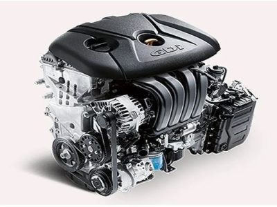 Hyundai Car Diesel Engine