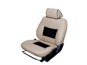 Leather Car Seat Cover