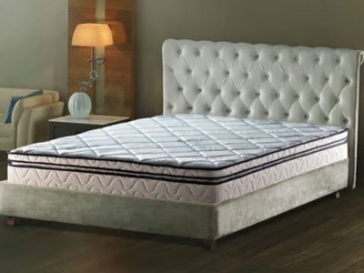 Double Bed