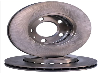 RM Cast Iron Grinded Brake Disc