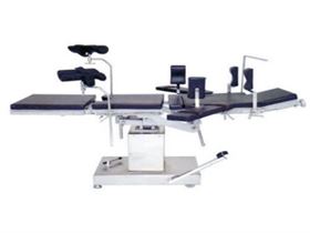 Hydraulic OT Table