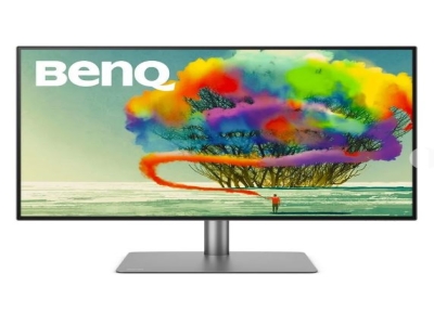 Led BENQ Designer Monitor for Professionals