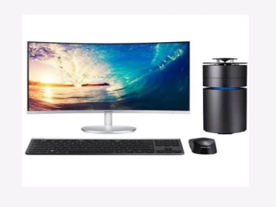 Samsung Desktop Computer Windows