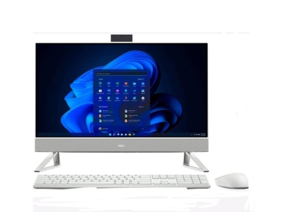 Core Dell Insipron AIO