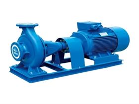 irloskar Electric Pumps