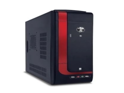 LED Graphic Designing Editing Desktop PC