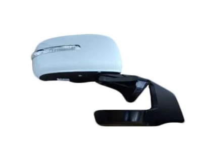 Side View Mirror Indicator