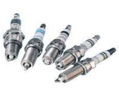 NGK Iridium BKREIX Car Spark Plug