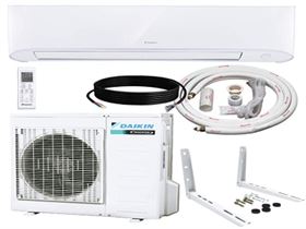 ductless mini split