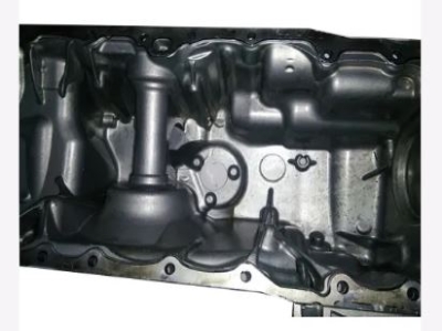 REYYA FORCE PE Engine Oil Drain Pan