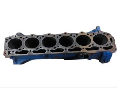 Mild Steel Ashok Leyland Engine Block