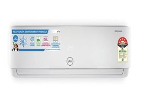 Inverter Split AC Copper Anti Bacterial Filter