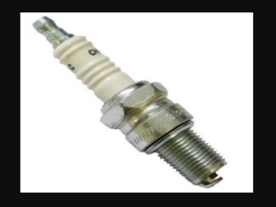 NGK BKREIX Car Spark Plug Chevrolet