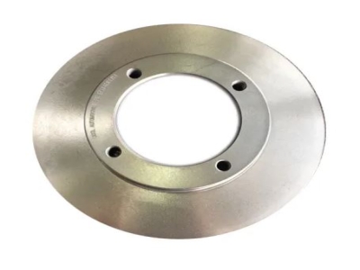 Tata Ace Brake Disc Plate