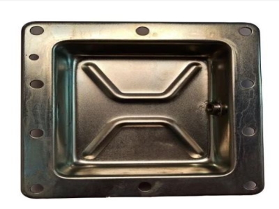 Engine Oil Drain Pan