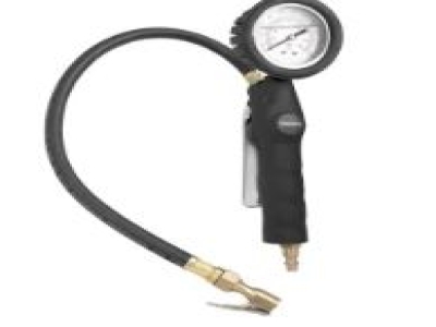 Pressure Gauge