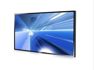 Samsung Smart Signage TV