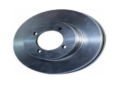 Stainless Steel Ashok Leyland Dost Brake Disc