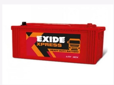 Truck Battery