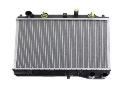 TATA Car Radiator