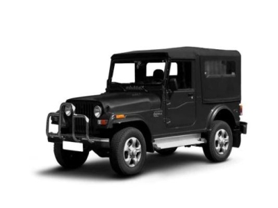 Mahindra Thar