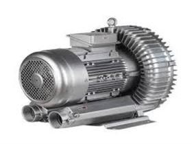 Vacuum Blower