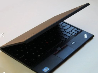 Refurbished IBM Thinkpad Laptop