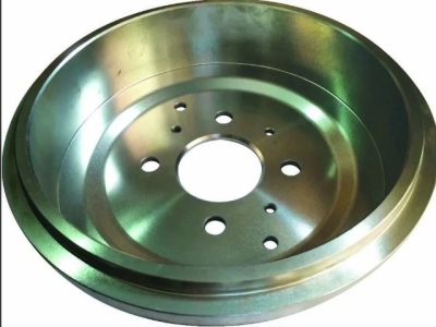 Ashok Leyland Dost Brake Drum