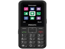 Mobile Philips Xenium