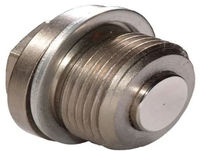 Steel Oil Drain Plug