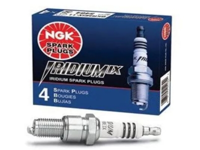 NGK Iridium Spark Plug