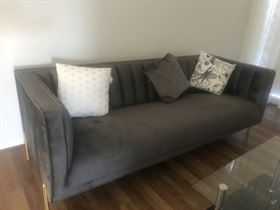 Good sofa  for sale 