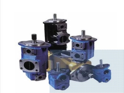 Hydraulic Steering Pump