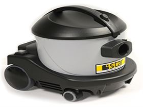 Dry Vacuum Cleaners Star Silent Baby