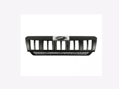 Mahindra Bolero Front Radiator Grill T New Model