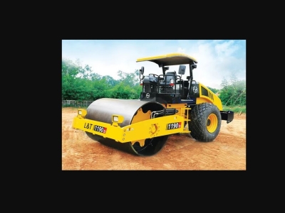 Roller Soil Compactor Rental Services