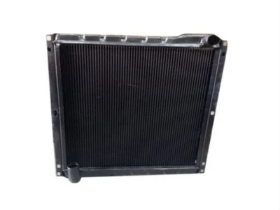 Truck Radiator